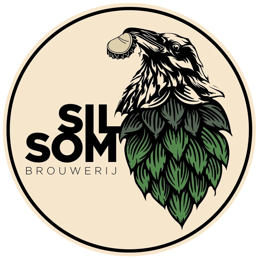 Silsom Brouwerij Logo